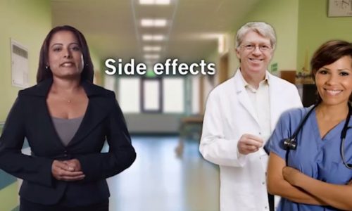 side effects side effects